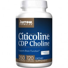 Citicoline CDP Choline 250 mg