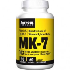Formulas MK-7 90 mcg